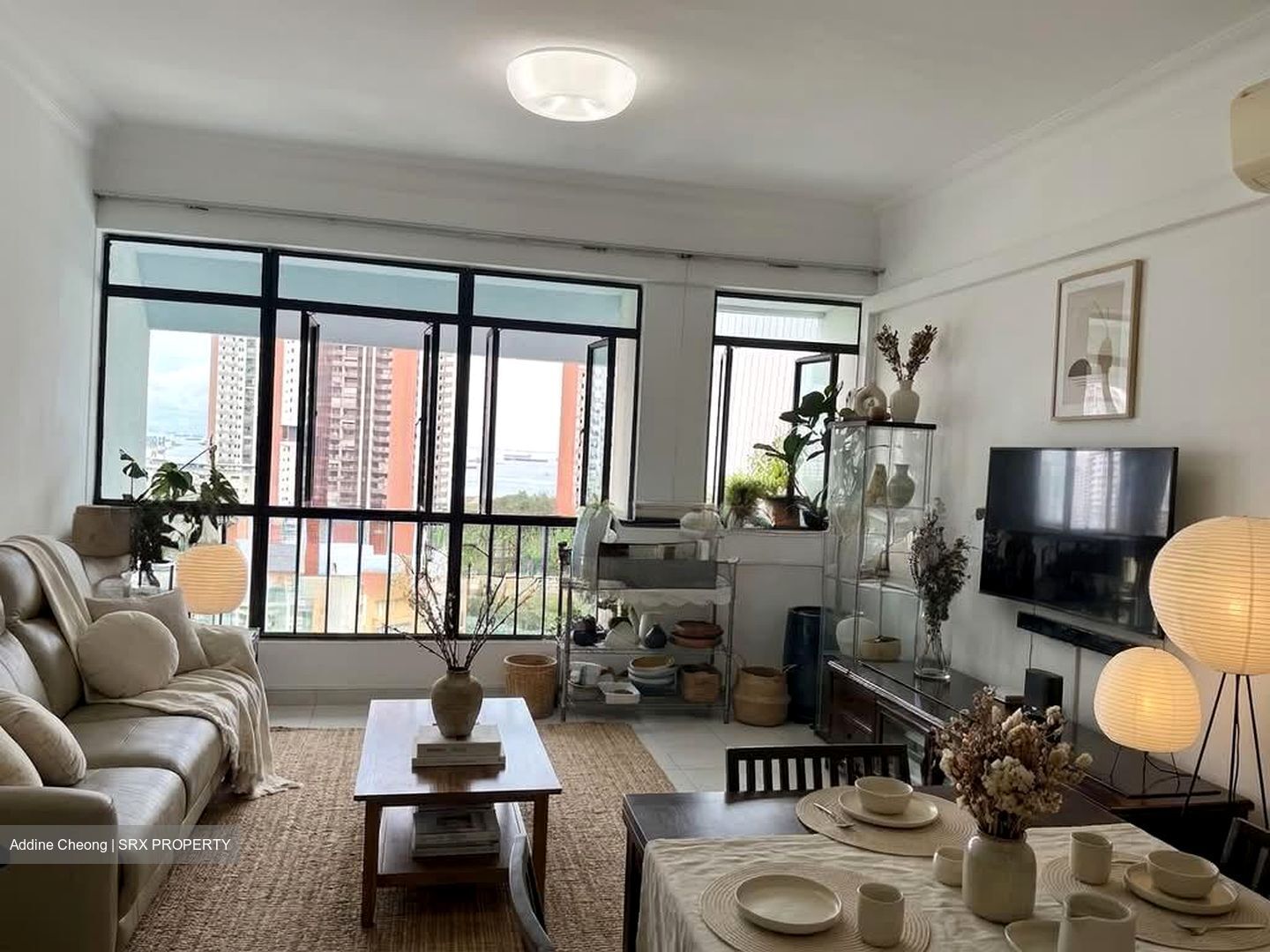 Fernwood Towers (D15), Condominium #576901151